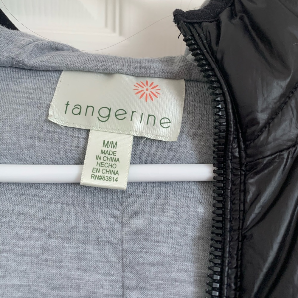 Puffy Vest - image 2